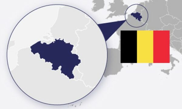 Belgium: market snapshot, May 2025