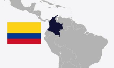 Colombia: market snapshot, February 2024
