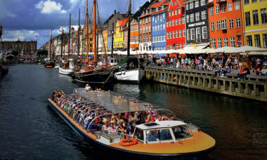 New e-liquid tax on the way: Denmark regulatory report