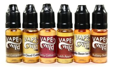 Dutch market has 20,000 e-liquids; officials call for neutral flavours only