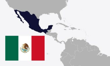 Mexico: market snapshot, February 2024