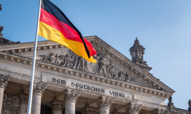 German coalition conservatives agree outdoor ad ban