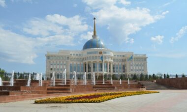 New tax rate for e-cigs and heated tobacco products: Kazakhstan regulatory report