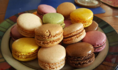 New twist in Finnish debate over legality of ‘baking’ flavours