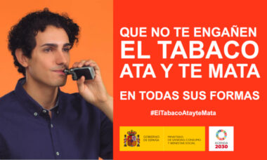 Anti-tobacco campaign blamed for slump in Spanish e-cigarette sector