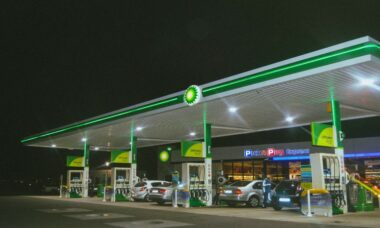 UK vaping brands look to fuel stations as new retail opportunities