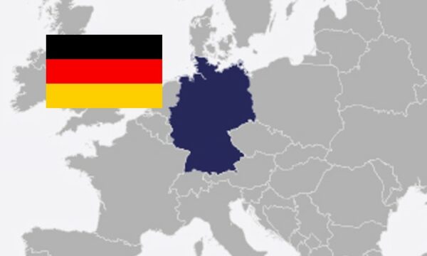 Germany: market snapshot, March 2024