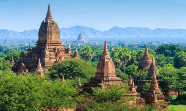 Regulatory report: Myanmar, January 2020