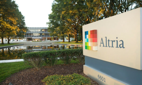 Altria Q3 results: net revenues down, US company optimistic with new products
