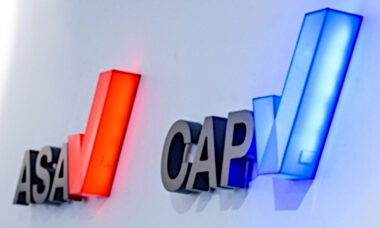 UK regulatory report Appendix 2 – ASA/CAP