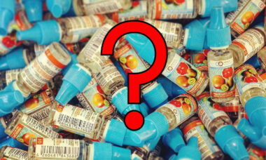 Q&A: US FDA enforcement on certain flavoured e-liquid products