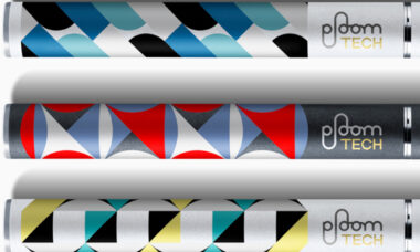 JT to slash prices of Ploom Tech devices in bid to capture Japanese market