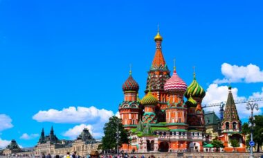 Slowdown of new e-cig users: Russia market report