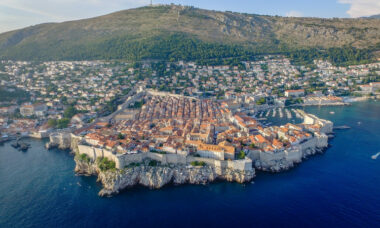 Regulatory report: Croatia, March 2022