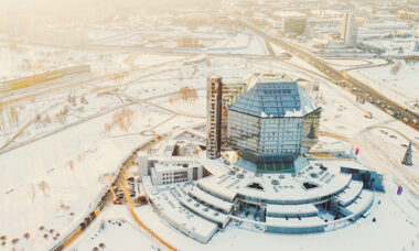Regulatory report: Belarus, February 2022