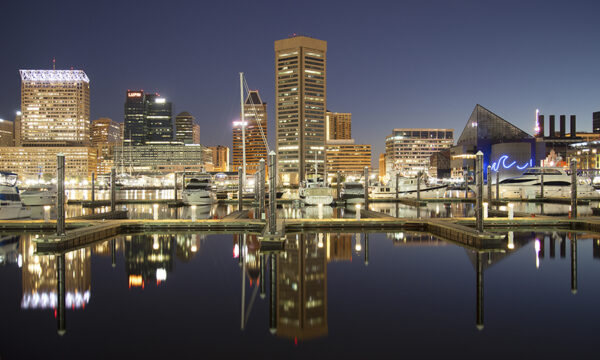 Maryland first US state to ban disposable flavoured e-cigs