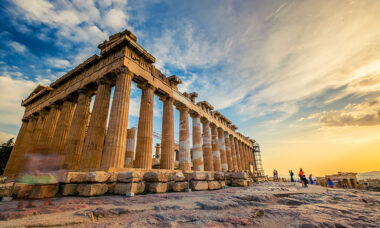 Greek vaping industry questions legality of regulation amendments