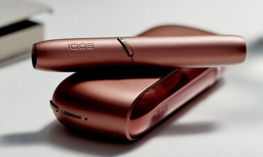 44% rise in HnB shipments drives a year of smoke-free growth for PMI