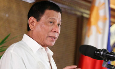 Duterte issues further regulation of e-cigarettes in the Philippines