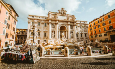 Consumer survey report: Puff is the most common e-liquid brand in Italy