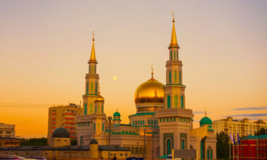 Regulatory report: Russia, the power of regional authorities