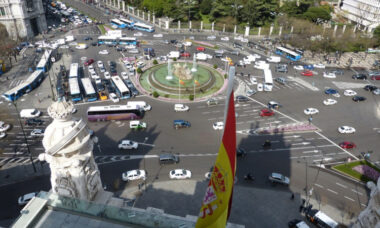 Spain plans new measures to tighten vaping and HnB regulations