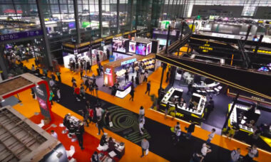 Spring vaping shows and exhibitions worldwide fall victim to coronavirus