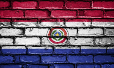 Regulatory report: Paraguay, April 2020