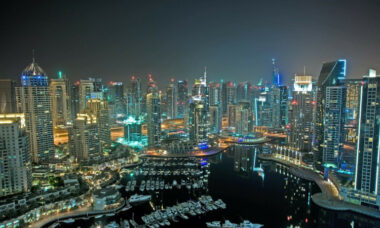 Market report: United Arab Emirates, an expanding vaping market