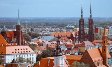 TPD notification report: domestic brands dominate in Poland