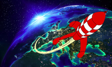 UK online vaping orders rocket during lockdown; Italian sales plummet