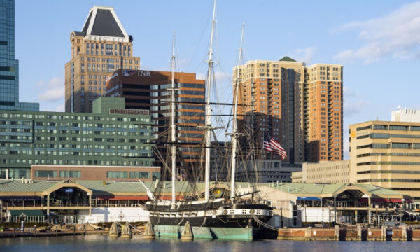 Maryland governor vetoes planned increases in vaping sales taxes