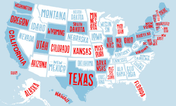 Oklahoma and Minnesota bring total number of Tobacco 21 states to 26
