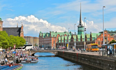 Planned e-cig tax and restrictions to go before Danish Parliament