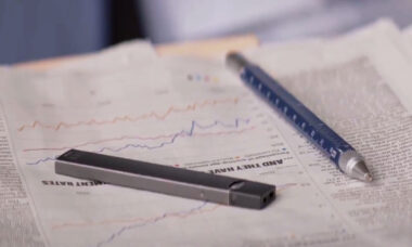 Juul hits hard times as it plans to exit EU markets, US sales drop 10%