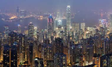 Hong Kong will look again at banning e-cigs after September elections