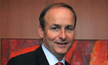 Ireland's new government takes office with vaping regulations on the agenda