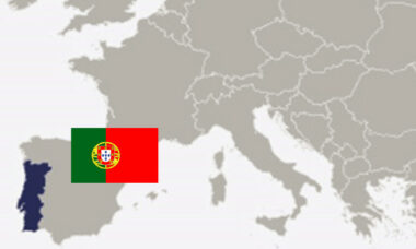 Snapshot: Portugal, June 2020