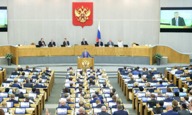 Russia's e-cig bill remains on hold amid disagreement among lawmakers