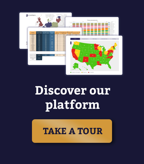 Discover our platform