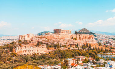 Regulatory report: Greece, August 2020