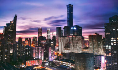 Tobacco control association proposes e-cig public use ban in Beijing