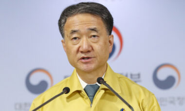 South Korea tries again to prohibit all e-cigarette advertising and promotion