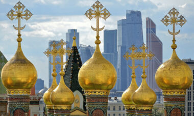 Russia adopts first ever federal e-cigarette regulation