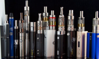 Consumer survey report: changes in vape consumer preferences in the US