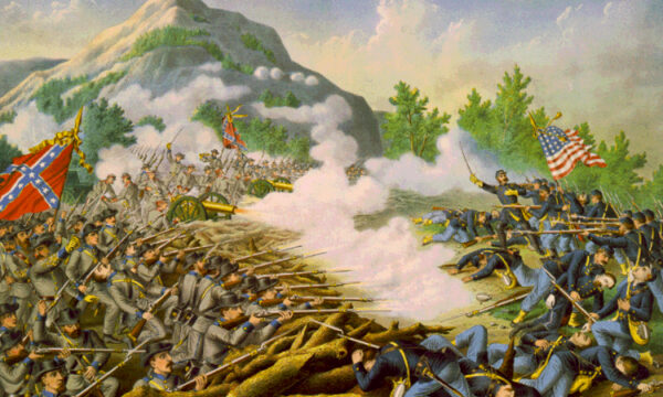 US state of Georgia approves new stamp taxes on vaping products