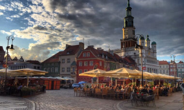 Poland delays collection of e-liquid tax until October to cut industry's red tape