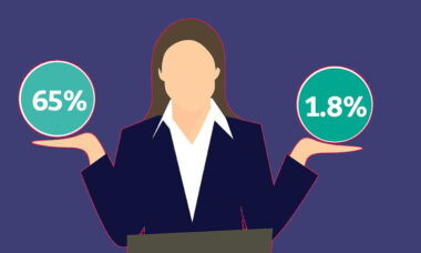 Fantasy figures that cloud the real issues in the teen vaping debate