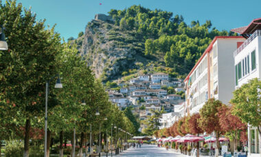 Regulatory report: Albania, August 2020