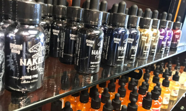 British Columbia retailers warn of stock reduction due to new provincial rules